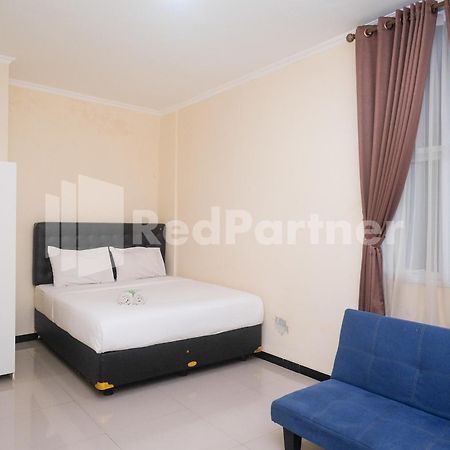 Griya Loka 2 Syariah Near Simpang Lima Mitra Reddoorz Hotell Semarang Exteriör bild