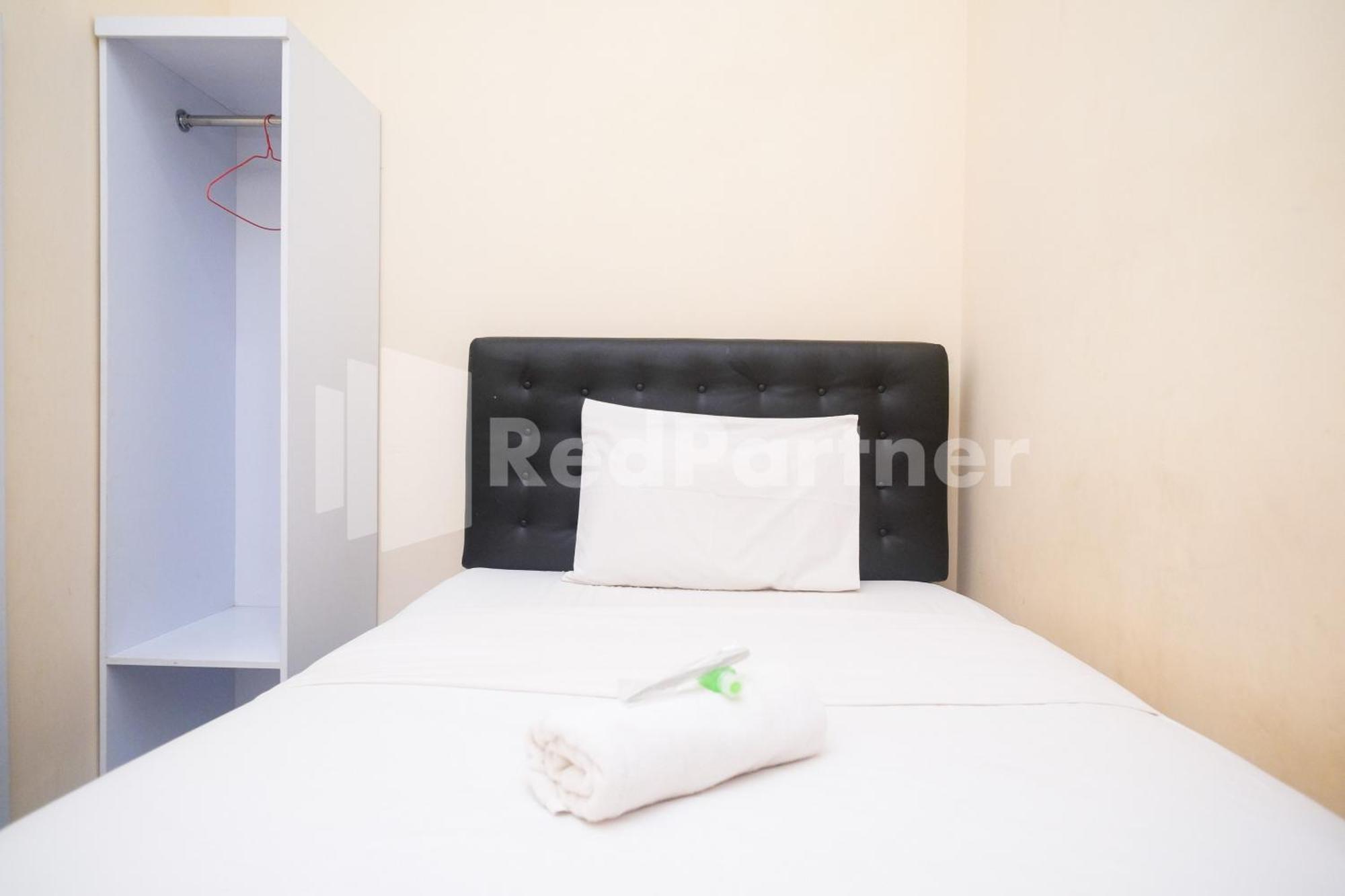 Griya Loka 2 Syariah Near Simpang Lima Mitra Reddoorz Hotell Semarang Exteriör bild