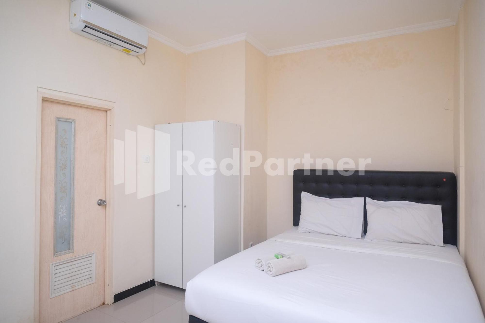 Griya Loka 2 Syariah Near Simpang Lima Mitra Reddoorz Hotell Semarang Exteriör bild