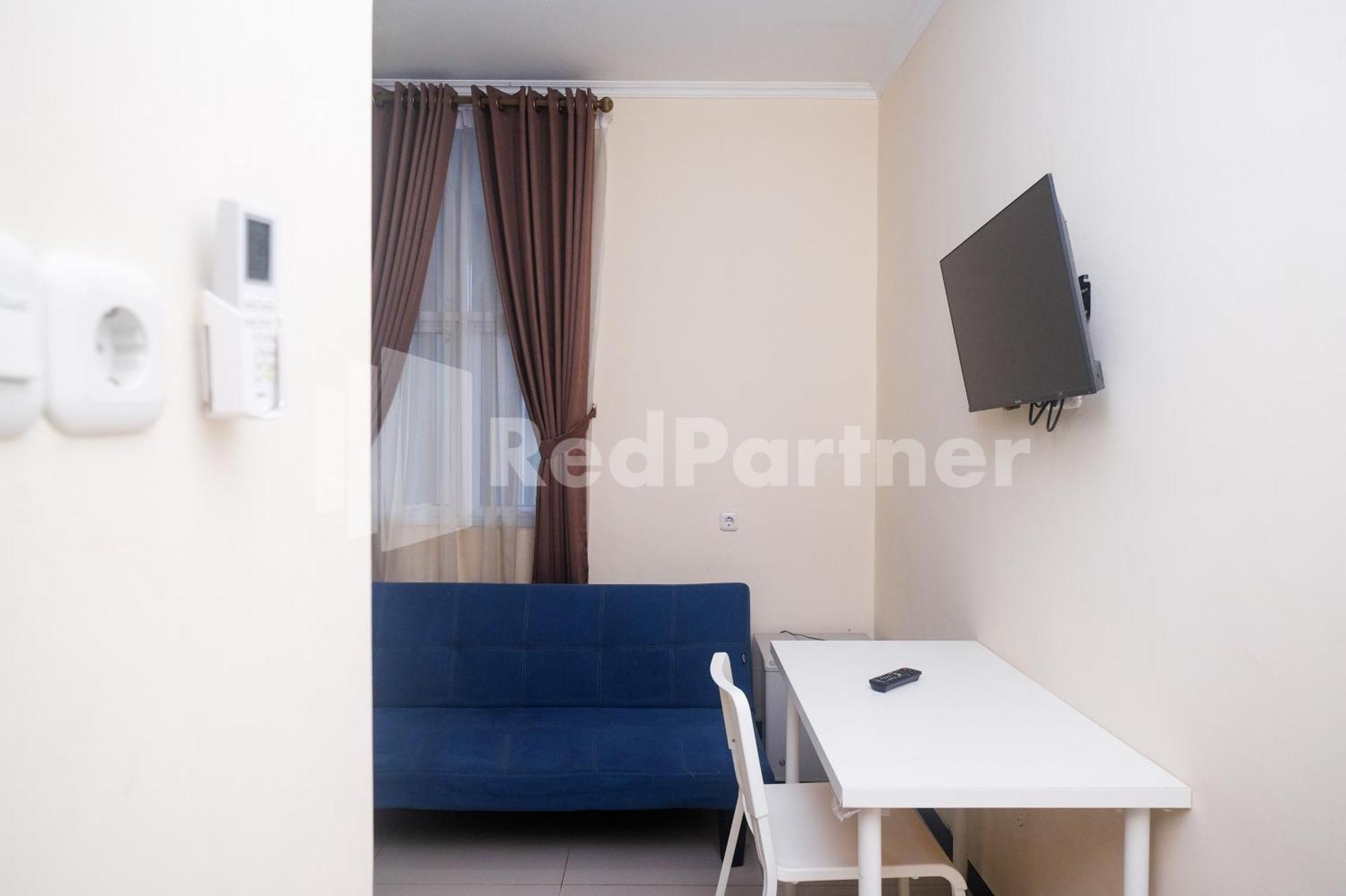 Griya Loka 2 Syariah Near Simpang Lima Mitra Reddoorz Hotell Semarang Exteriör bild